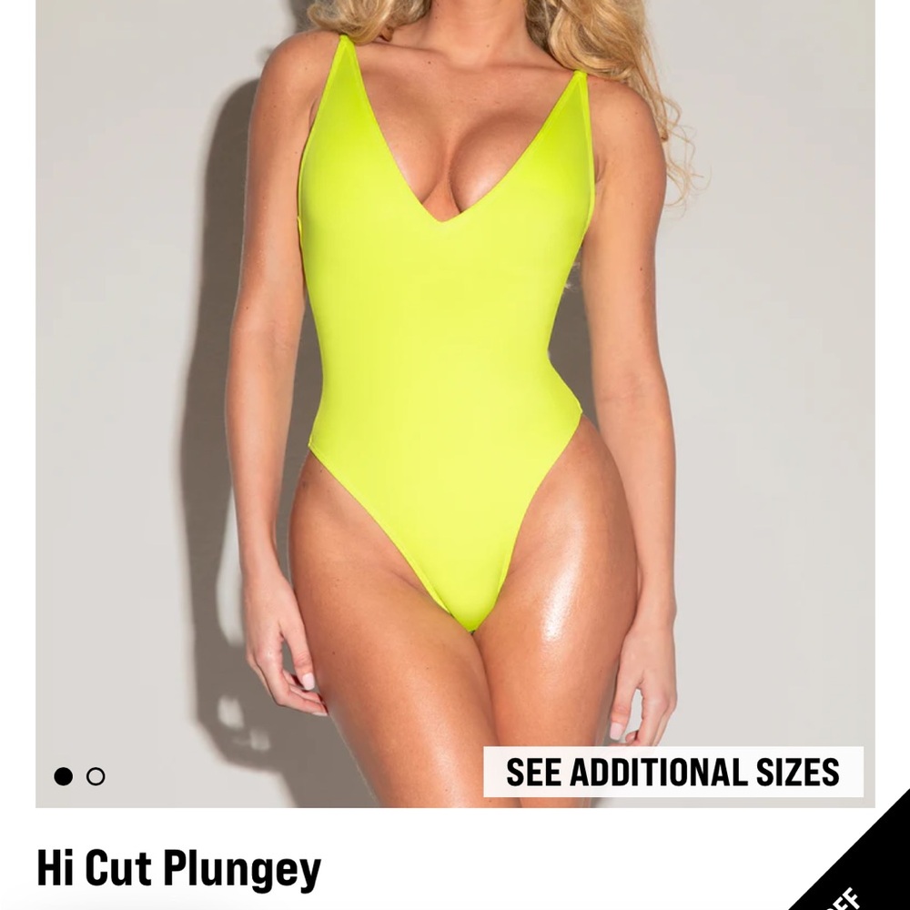 Loved TA3 sculpting one piece swim